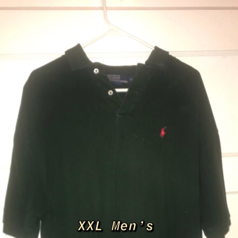 Ralph Lauren Polo pack